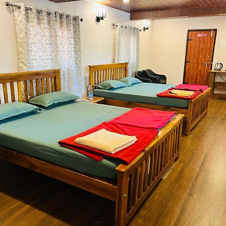 Gokarna Junction - A Vintage Homestay Exterior photo