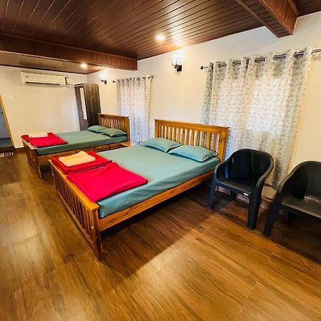 Gokarna Junction - A Vintage Homestay Exterior photo