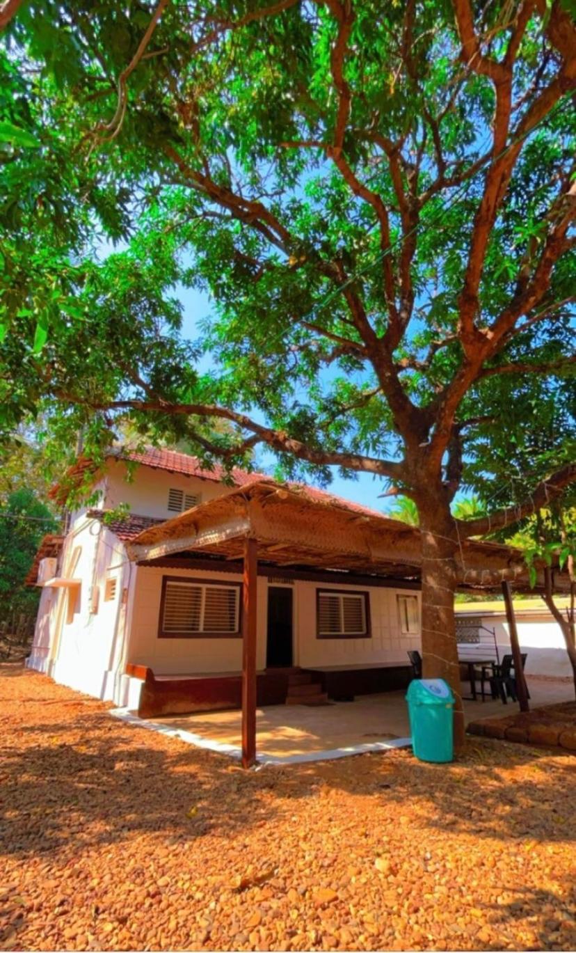 Gokarna Junction - A Vintage Homestay Exterior photo