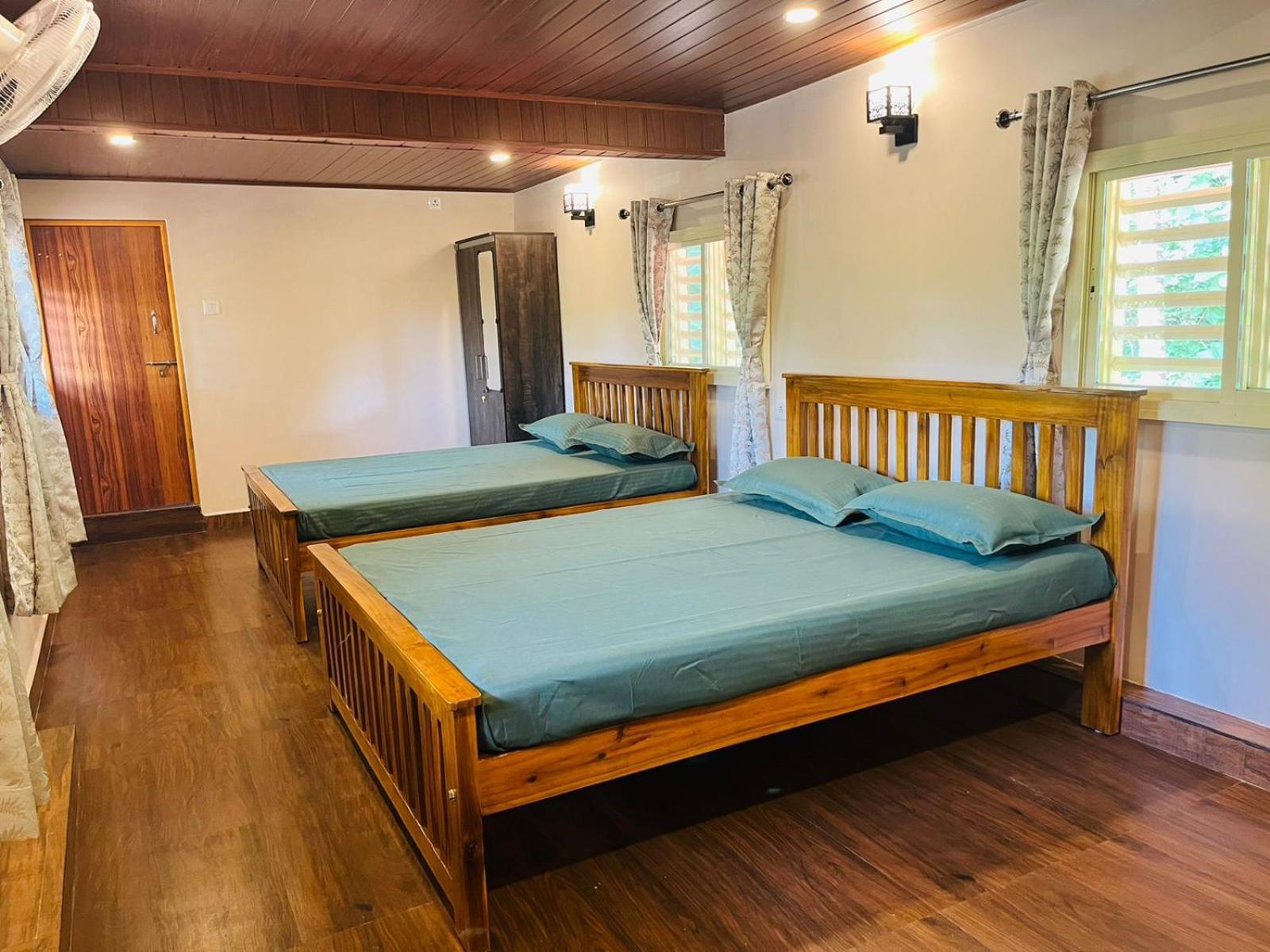 Gokarna Junction - A Vintage Homestay Exterior photo